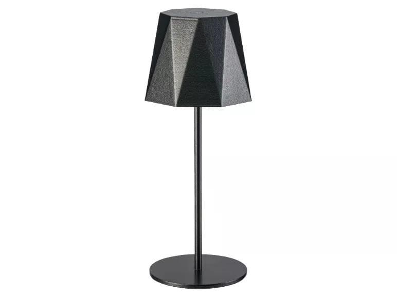 Livarno Lampada LED ricaricabile da tavolo, 41,9 cm – Lidl