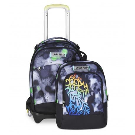 Seven trolley Boy L 39 in offerta da Bennet