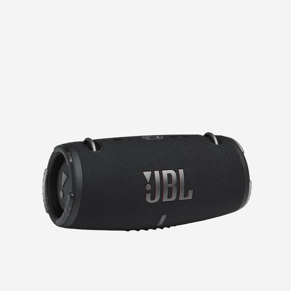 Xtreme 3 Black Una JBL – Unieuro