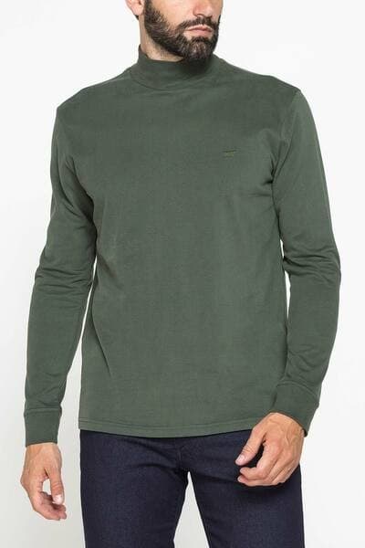 Polo manica lunga o lupetto uomo, tg. M-XXL – Iper La grande i