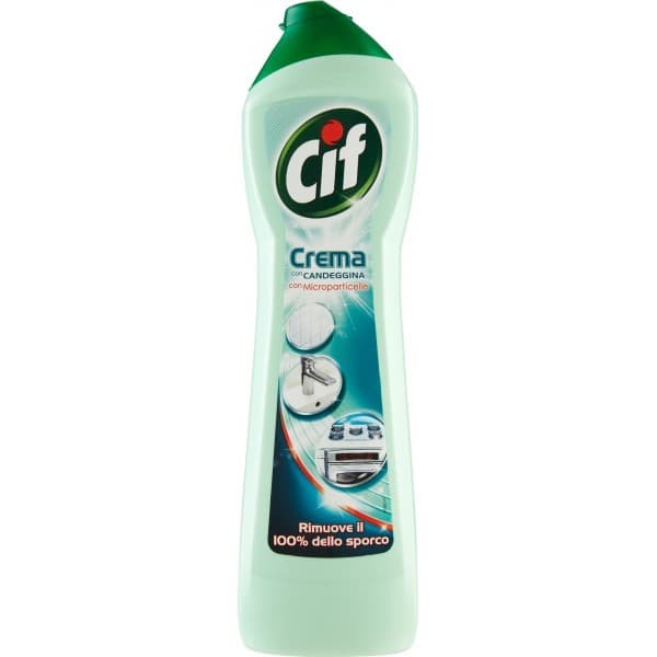 Detergente in crema, 500 ml – Panorama