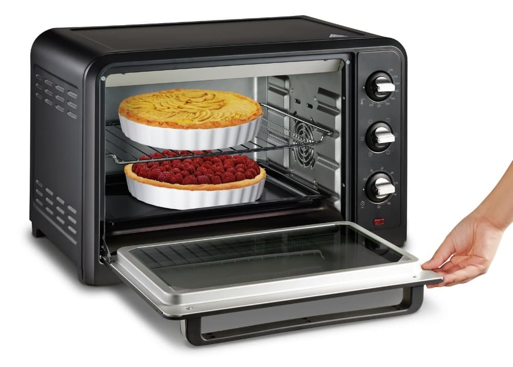 Forno elettrico Moulinex Optimo 33L OX4648 33 L in offerta da Unieuro