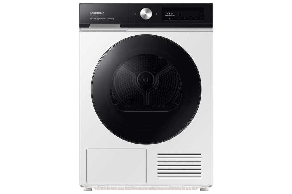 Asciugatrice Bespoke AI DV90DB7B45GB 9 kg Samsung in offerta da Euronics