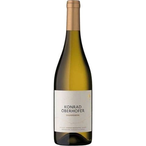 Konrad Oberhofer Sauvignon Blanc Alto Adige DOC, 750 ml – Carrefour