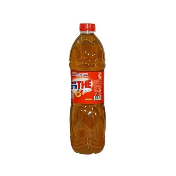 Thè freddo Estathè 1,5 L in offerta da Bennet