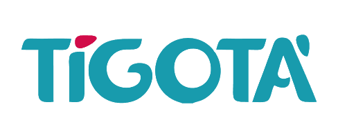 Logo del negozio Tigota