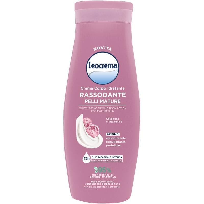 Leocrema crema fluida, 400 ml – Risparmio Casa