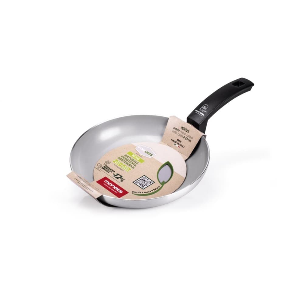 Padelle linea Finegres, 24 cm – Carrefour