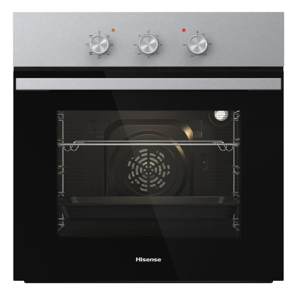 Hisense forno incasso elettrico BI62111AAX, 73 litri – Euronics