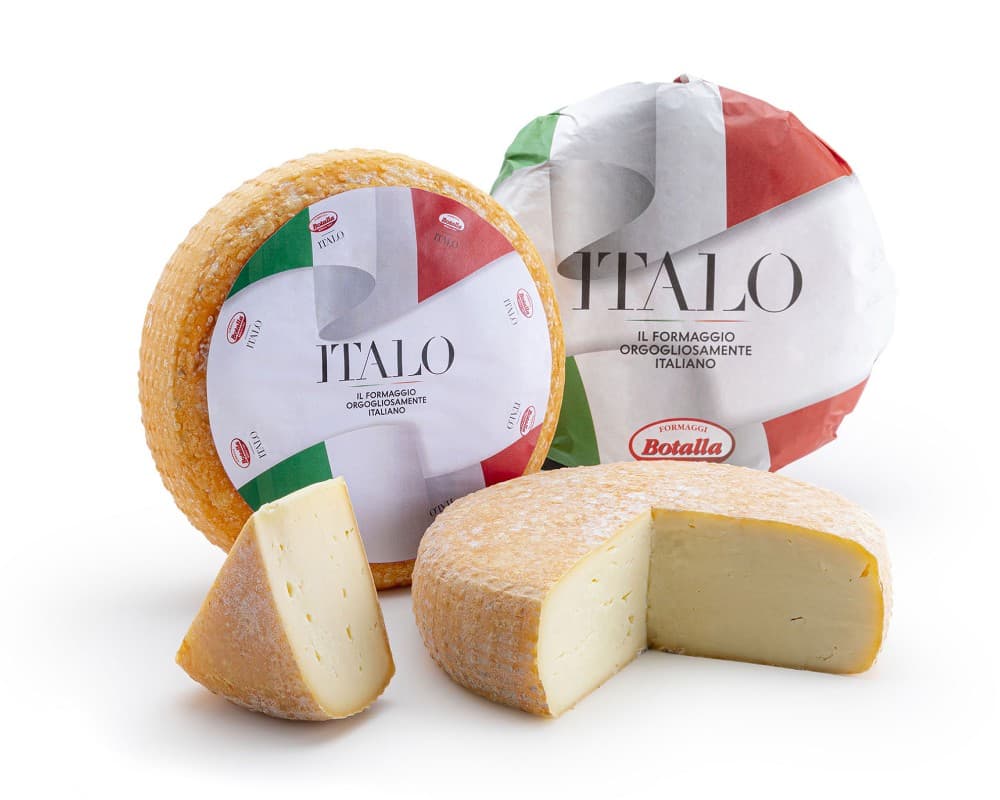 Formaggio Italo BOTALLA – Iper La grande i