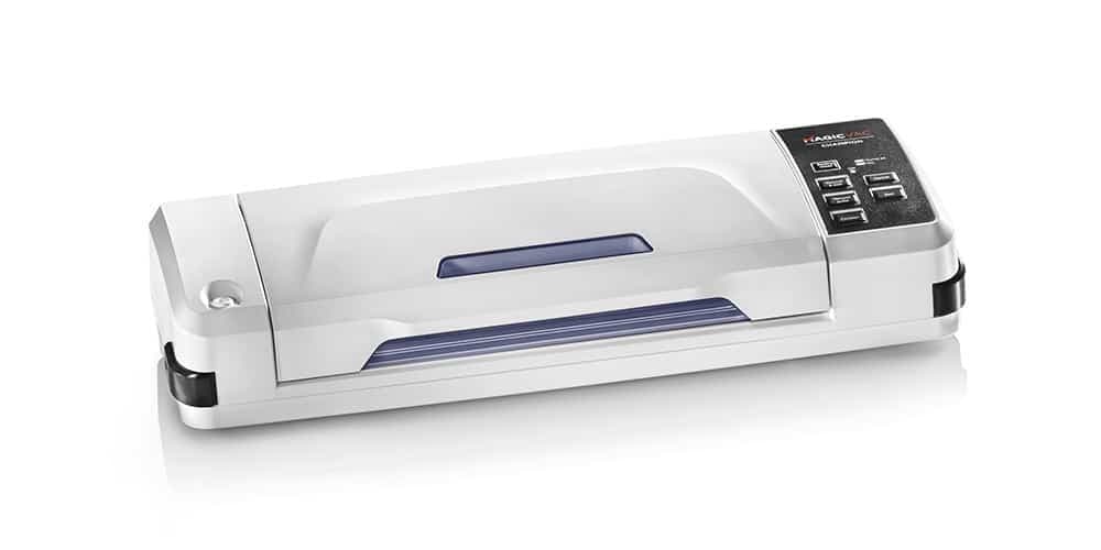 Macchina sottovuoto Magicvac Champion – Trony