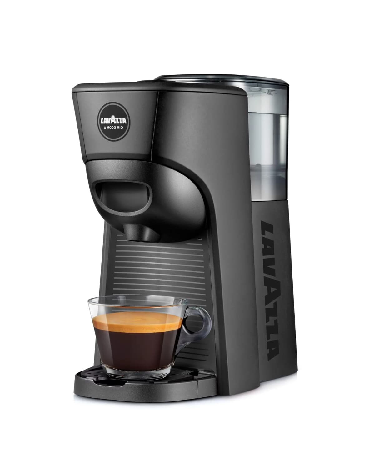 Macchina da caffè Tiny Eco Lavazza – Euronics