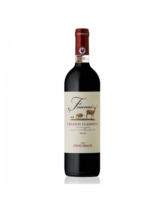 Chianti Classico DOCG Faunae Frescobaldi, 75 cl – Iper La grande i
