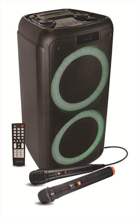 Techlife Party Speaker Tonitrus in offerta da Euronics