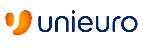 Logo del negozio Unieuro