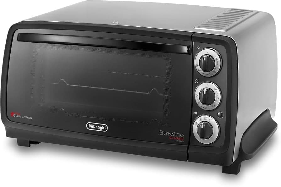 Sfornatutto Classic EO14902.S, 14 L – Euronics