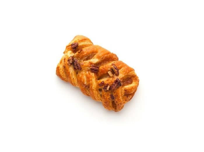 Treccia canadese noci – Il Gigante