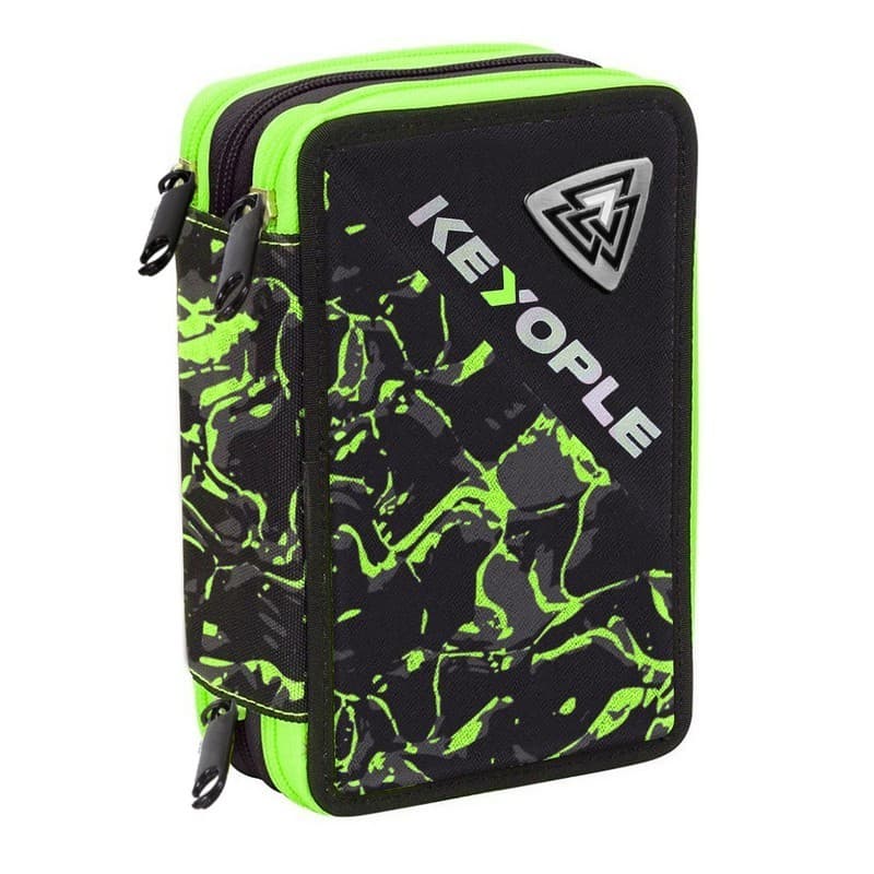 Corredo 3 zip Keyople Colors in offerta da Il Gigante