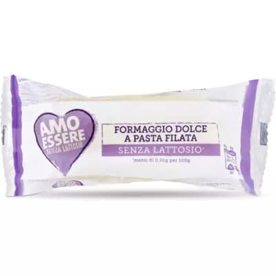 Amo Essere Formaggio a Pasta Filata, 230 g – Eurospin