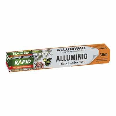 Alluminio Rapid 30 metri in offerta da Il Gigante