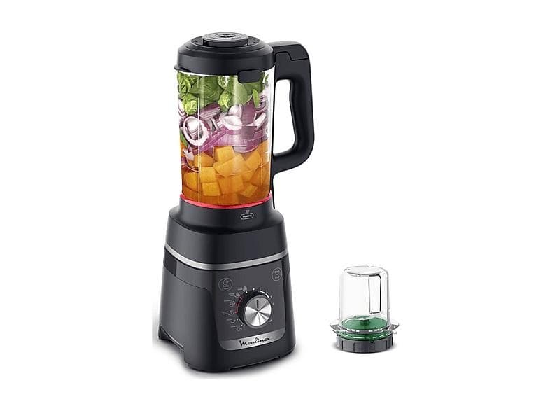 Moulinex Frullatore LM5768, 1,5 L – MediaWorld