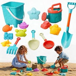 Set Giochi Mare