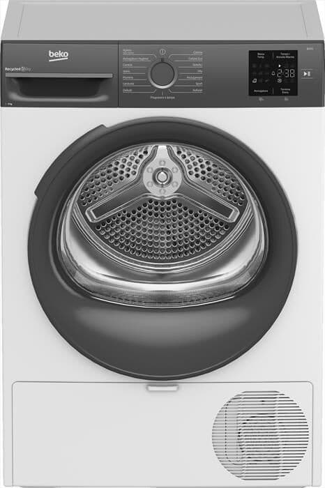 Beko asciugatrice BMTEU93EA, 9 KG – Euronics