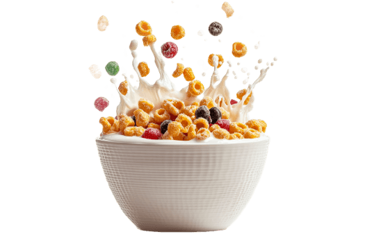 Kategorija proizvoda Cereali