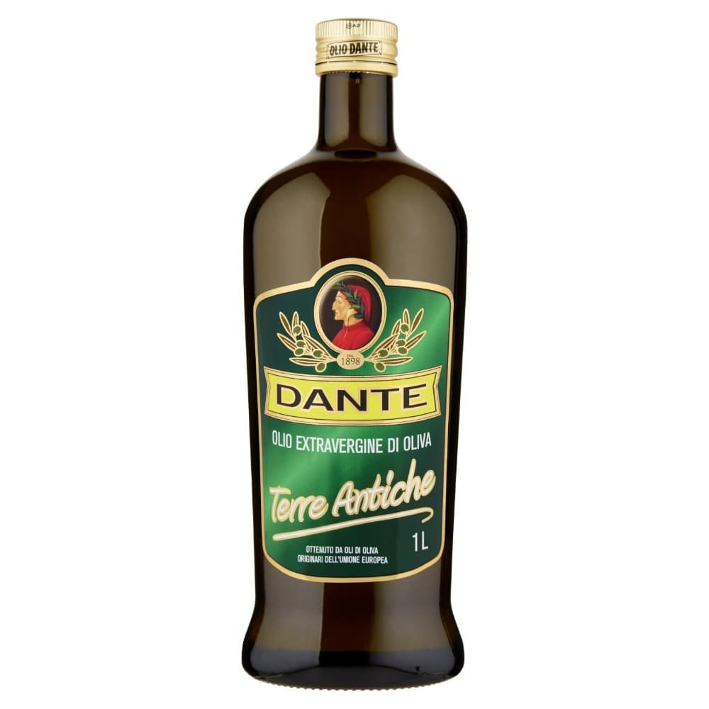 Dante olio evo, 1 l – ALDI