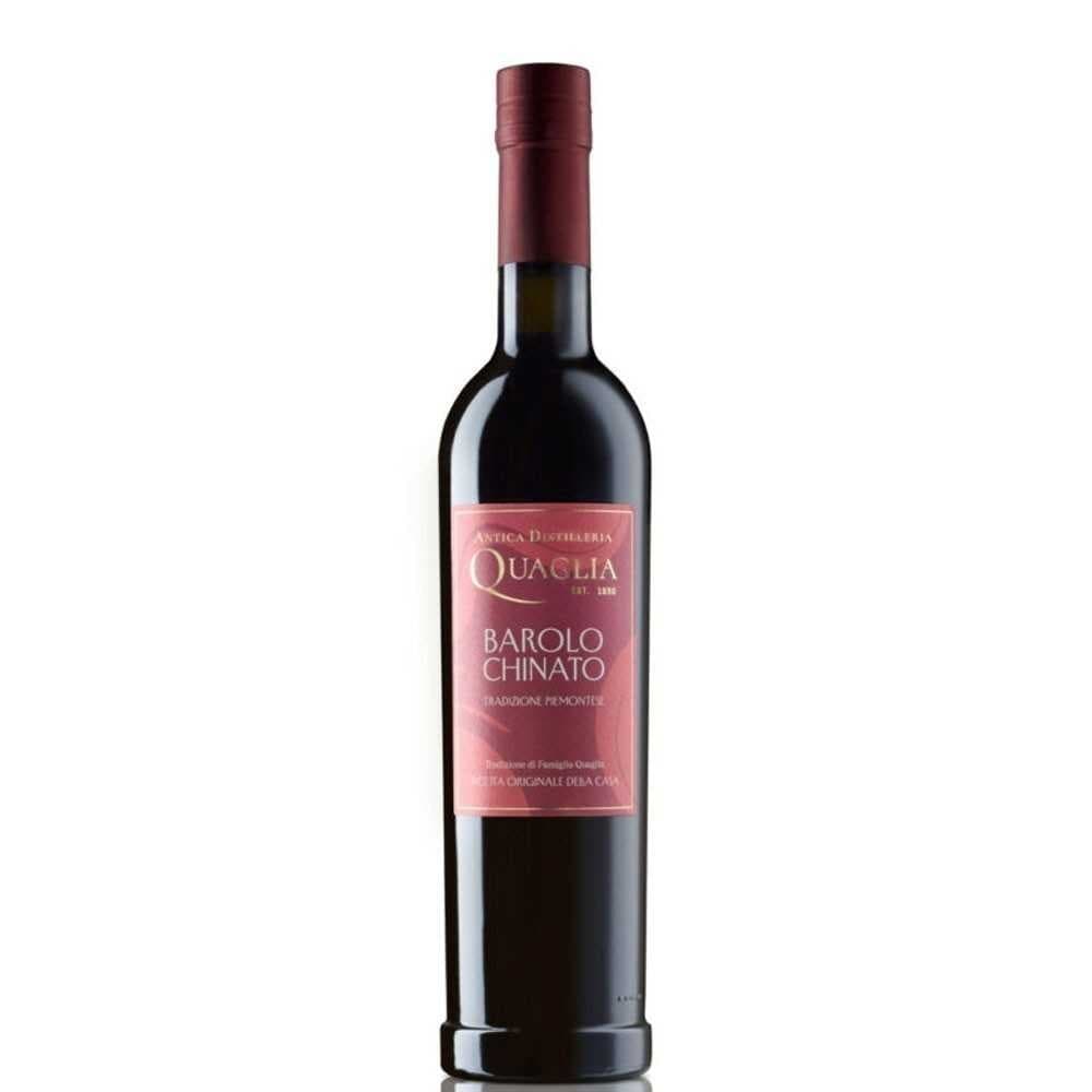 Barolo Chinato Distilleria Quaglia, 500 ml – Carrefour