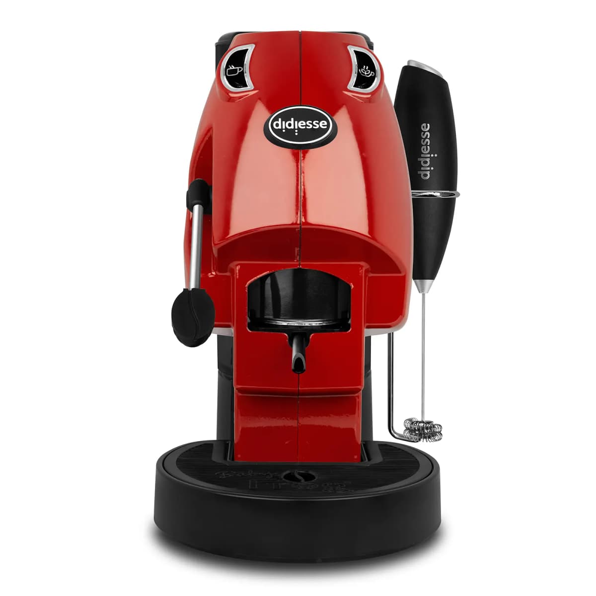 Macchina del caffè Baby Frog Coffee & Tea – Euronics