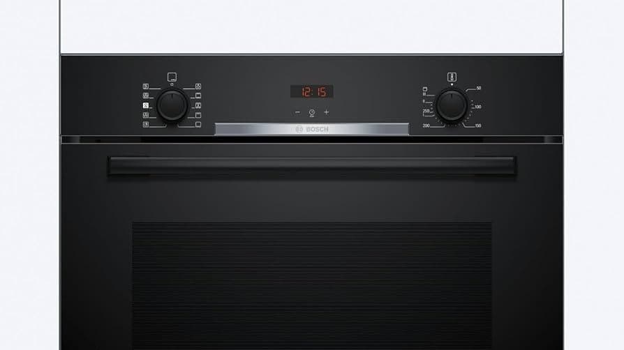 Bosch forno da incasso HQA334EB4, 71 Litri – Euronics