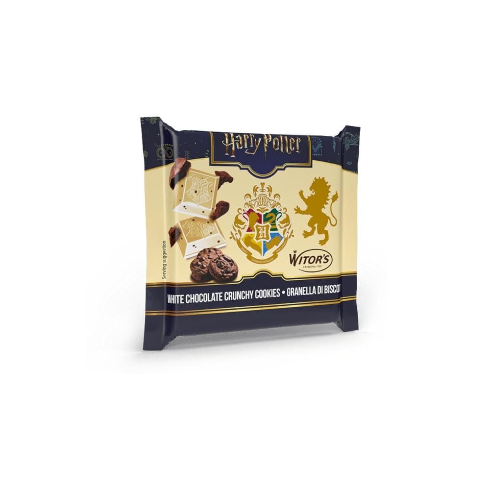 Tavoletta Harry Potter Witor's, 40 g – Carrefour