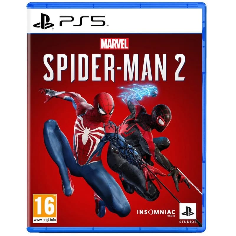 Videogiochi PS5 selezionati in offerta da Euronics