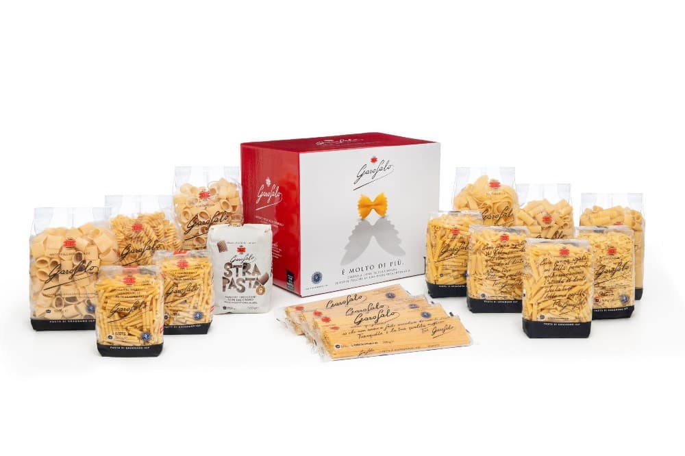 Pasta di Gragnano formati assortiti, 750 g – Iper La grande i