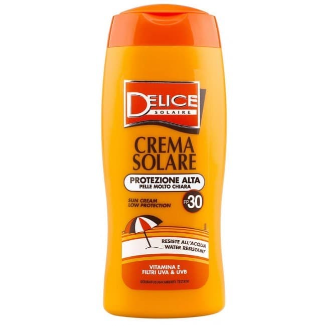 Solari Delice Solaire in offerta da Iper La grande i