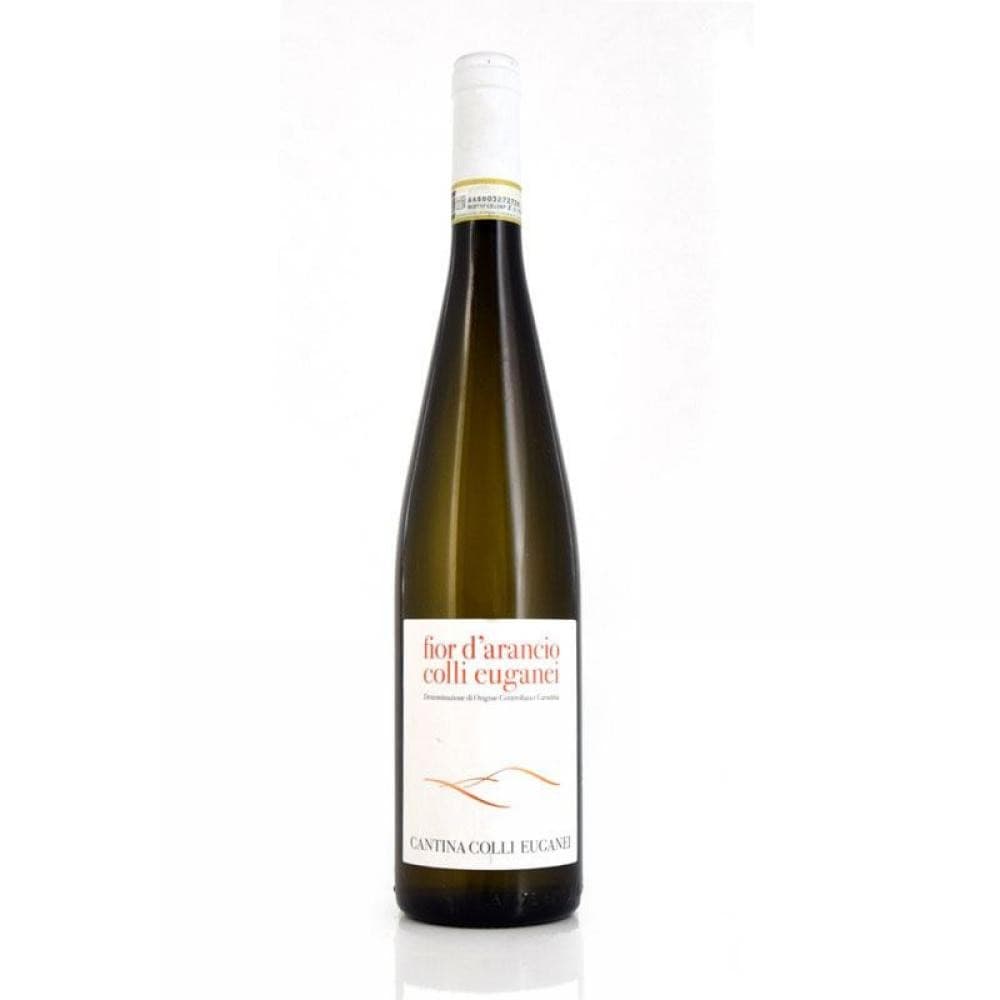 Moscato Fiori d'Arancio Colli Euganei DOCG, 75 cl – Iper La grande i