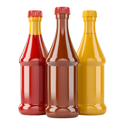 Kategorija proizvoda Ketchup, senape e maionese