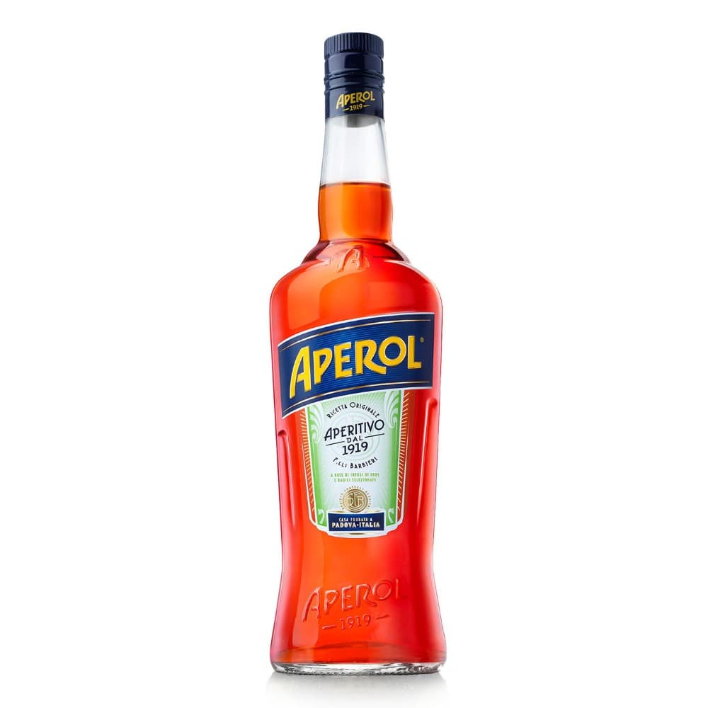 Aperitivo Aperol, 700 ml – Carrefour