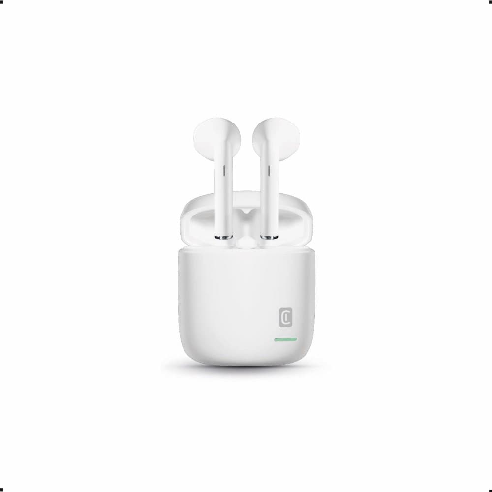 Cellularline Lite auricolari Bluetooth in offerta da Euronics