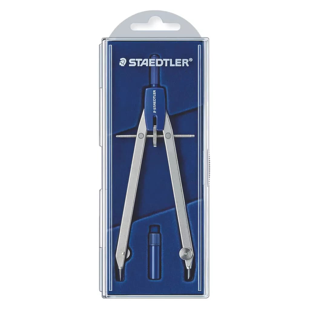 Linea compassi Staedtler in offerta da Coop