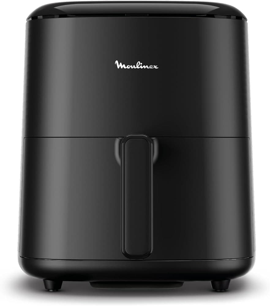 Friggitrice ad aria EZ-245B, 5 L Moulinex – Euronics