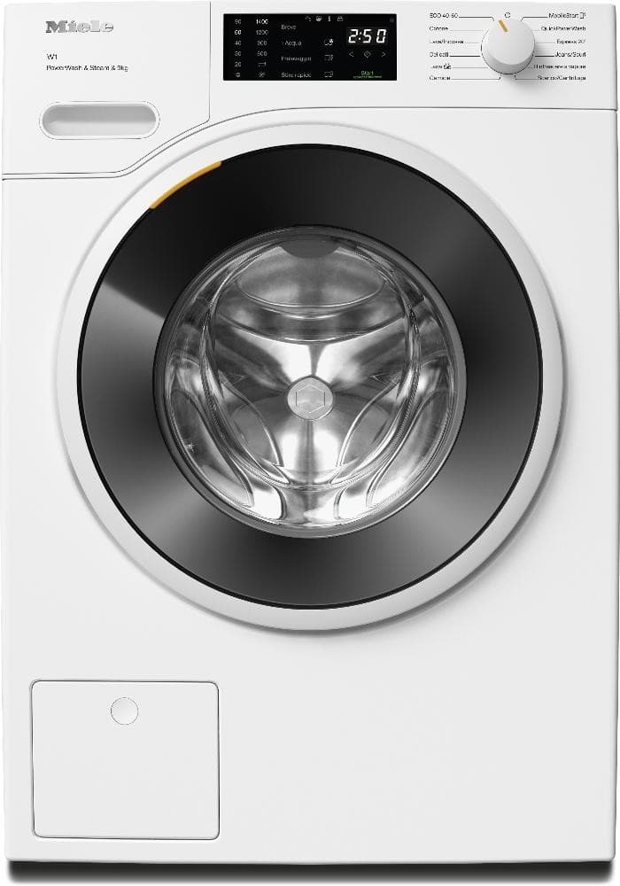 Miele lavatrice WWD380WCS, 9 kg – Trony