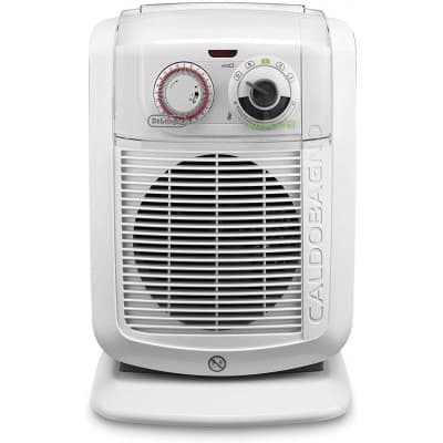 De Longhi Termoventilatore HBC3030 – Trony