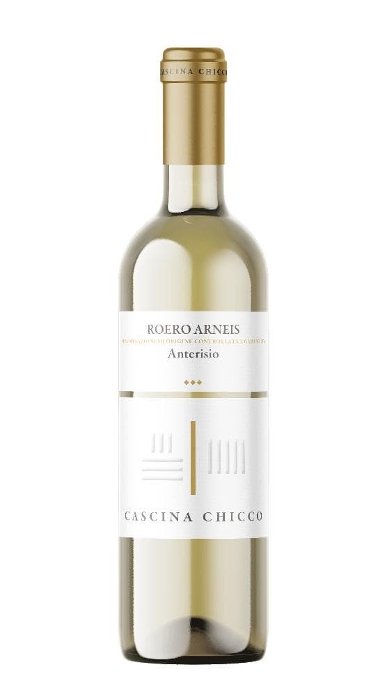 Roero Arneis DOCG Anterisio Cascina Chicco, 75 cl – Il Gigante