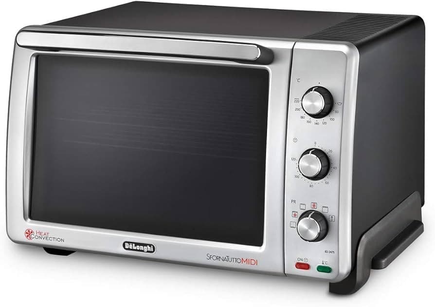 DeLonghi Forno elettrico EO24752, 24 l – Euronics