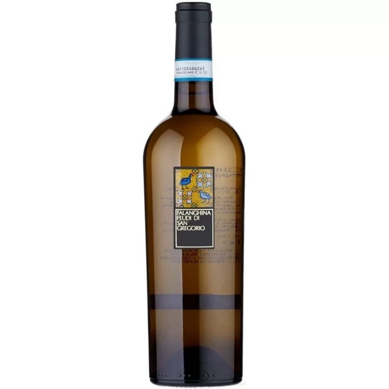 Falanghina del Sannio DOC, 75 cl – Iper La grande i