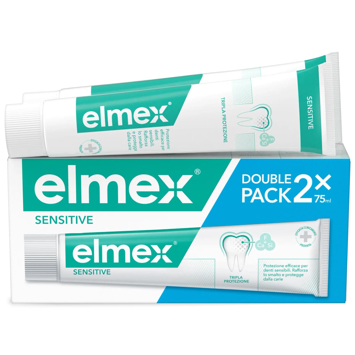 Prodotti Elmex – Bennet