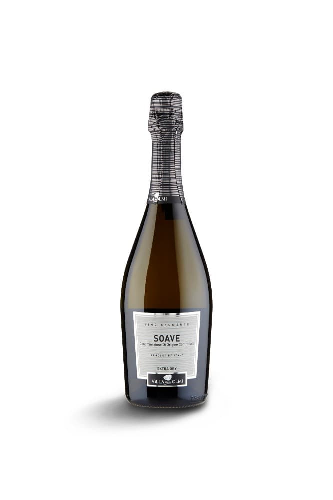 Spumante Soave Extra Dry DOC Villa degli Olmi 75 cl in offerta da Iper La grande i