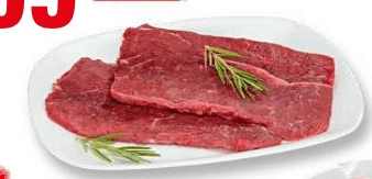 Scaloppine di bovino adulto – Iper La grande i